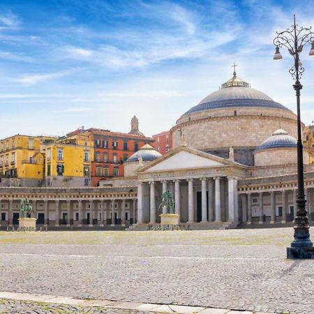 Maison Soso Napoli Eksteriør billede