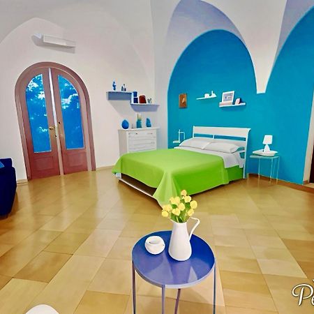 Maison Soso Napoli Eksteriør billede