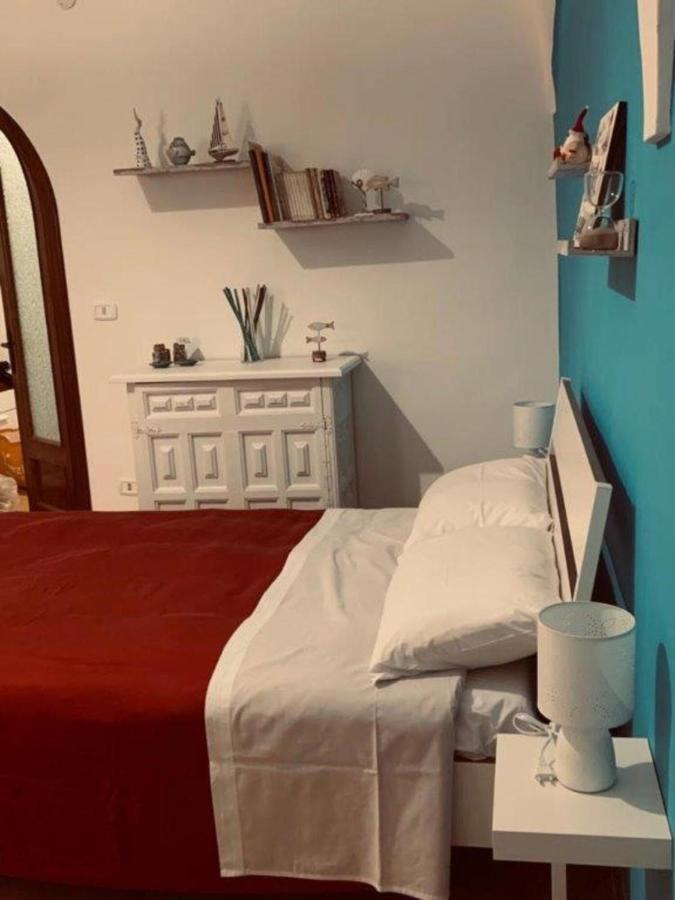 Maison Soso Napoli Eksteriør billede