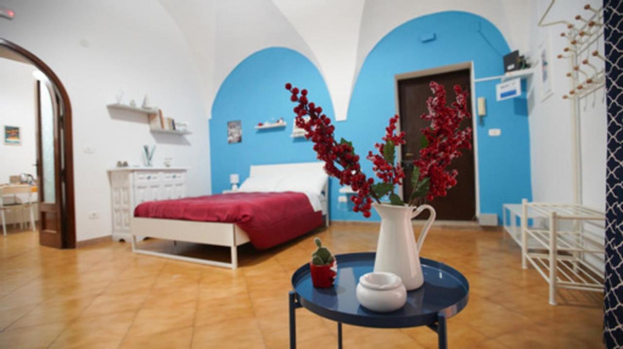 Maison Soso Napoli Eksteriør billede