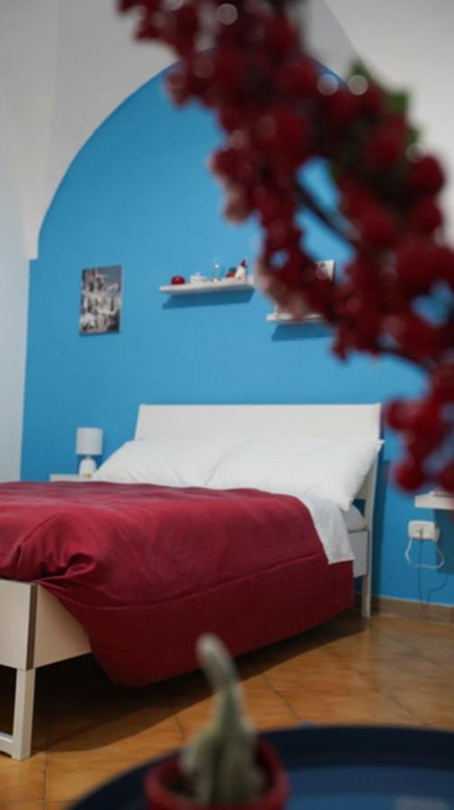 Maison Soso Napoli Eksteriør billede