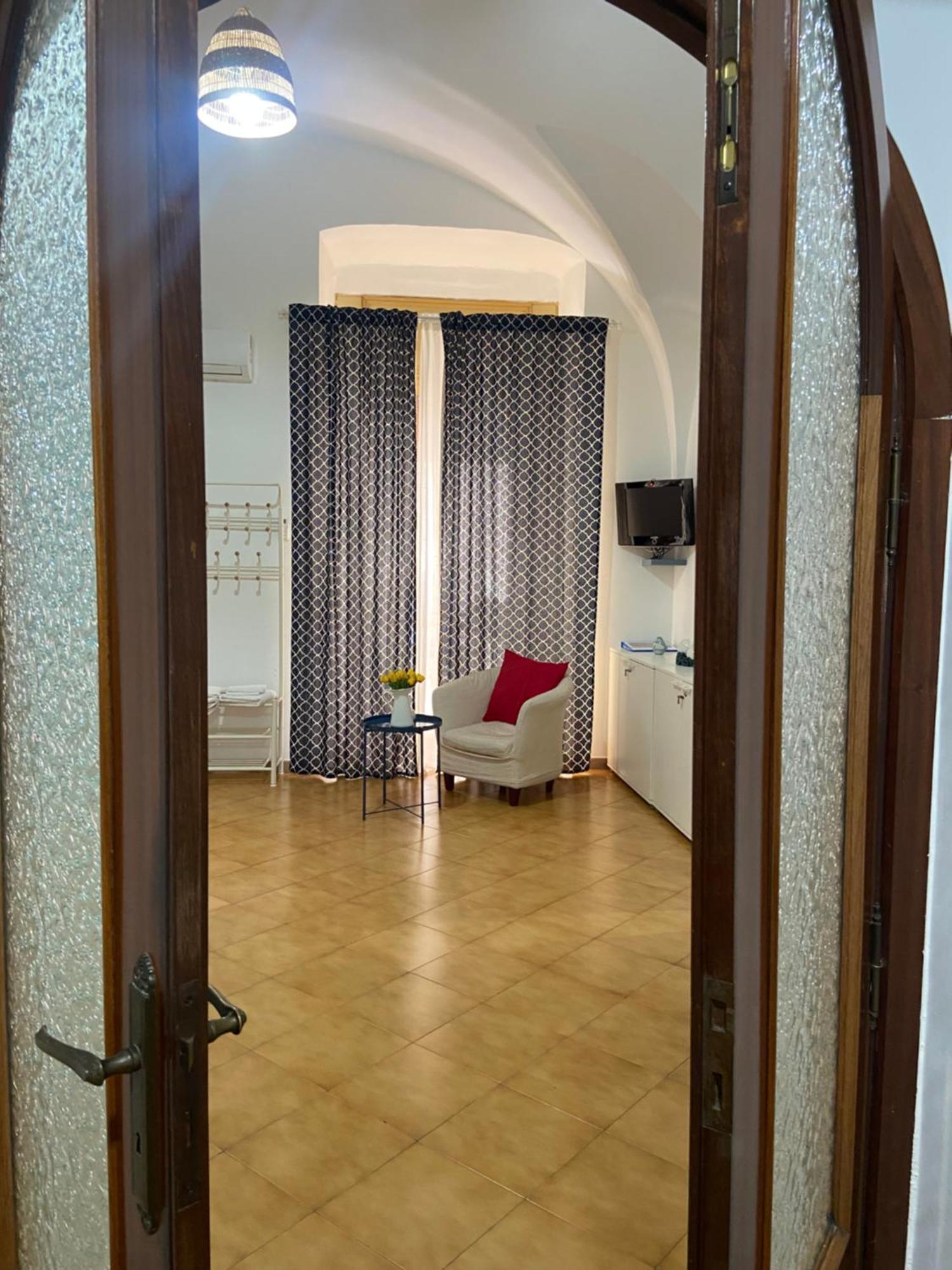 Maison Soso Napoli Eksteriør billede
