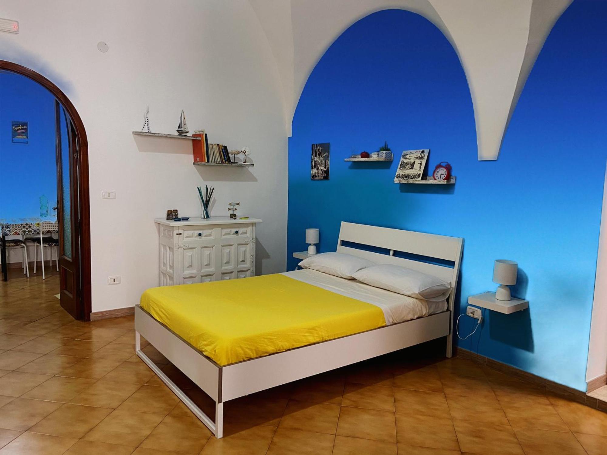 Maison Soso Napoli Eksteriør billede